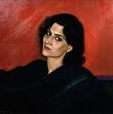 Портрет Асгари М. Кади, 1941 г.