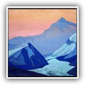 Гималаи. Эверест, 1938 г.
